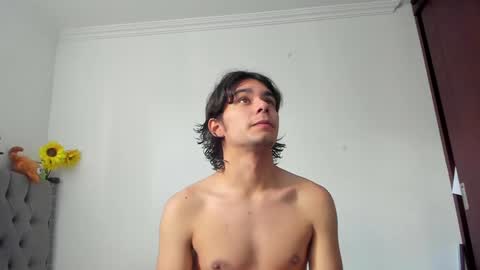 DAEMON online show from December 18, 8:03 pm