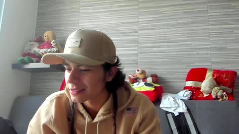 DAEMON online show from December 15, 2:16 pm