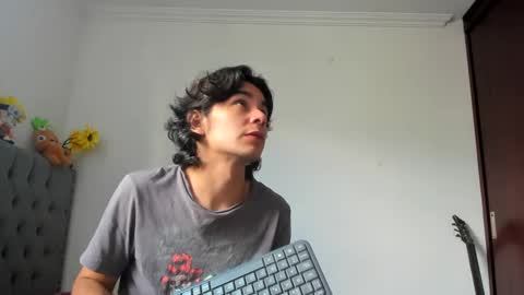 DAEMON online show from January 11, 5:18 pm