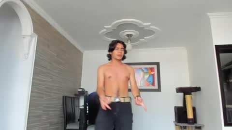 DAEMON online show from February 3, 8:57 pm