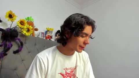 DAEMON online show from February 11, 9:35 pm