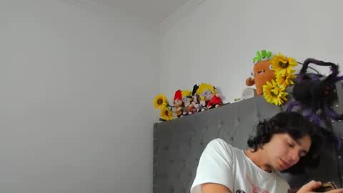 DAEMON online show from February 18, 9:42 pm