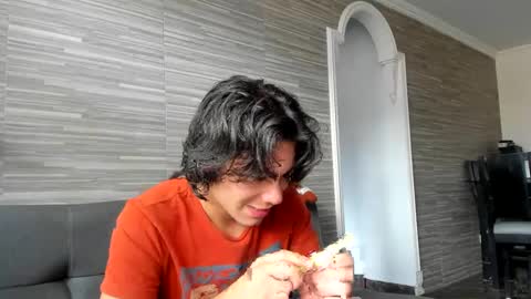 DAEMON online show from January 28, 8:15 pm