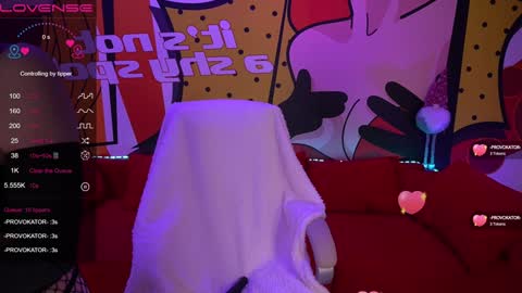 Snapshot of daenerys_daen chatting on December 30, 8:10 am daenerys_daen online show from December 30, 8:10 am