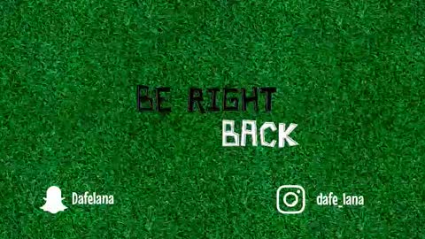 Dafelana online show from March 12, 3:54 am