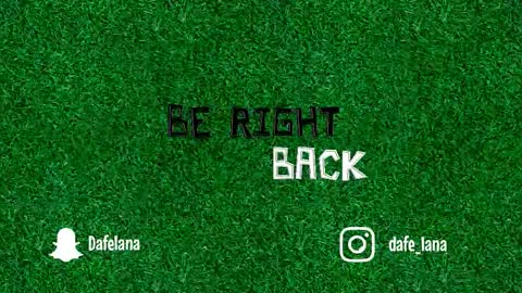 Dafelana online show from March 21, 4:29 am