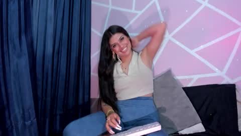 dafna lorens  online show from March 7, 3:06 am