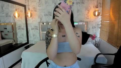 dafne_20 online show from September 12, 8:11 pm