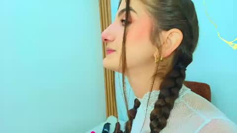 Dafne Castro online show from June 10, 7:46 pm