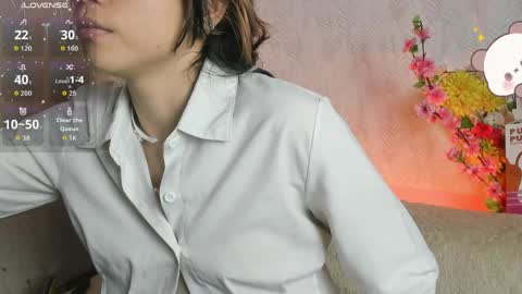 dafnemel online show from May 12, 7:56 pm