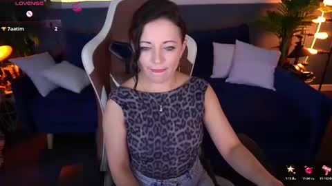 Dafni Mon online show from July 24, 6:10 am