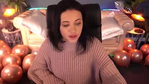 Dafni Mon online show from February 1, 6:32 am