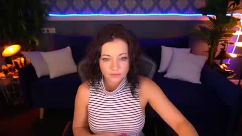 Dafni Mon online show from July 20, 5:43 am