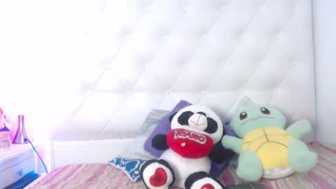 dafnne_and_thomas online show from June 10, 3:06 am