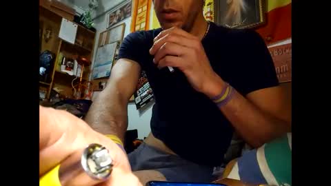 dag1983 online show from January 1, 6:58 am