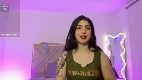 dahia  online show from October 24, 4:35 am