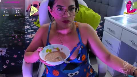 Snapshot of dahian_carter chatting on January 7, 3:02 pm Dahian  online show from January 7, 3:02 pm