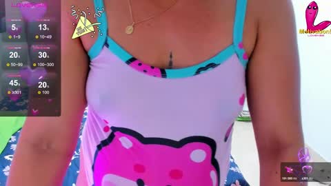 Snapshot of dahian_carter chatting on January 16, 11:27 pm Dahian  online show from January 16, 11:27 pm