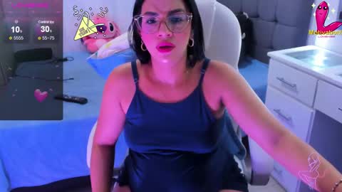 Snapshot of dahian_carter chatting on December 28, 2:53 pm Dahian  online show from December 28, 2:53 pm