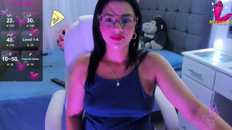 Snapshot of dahian_carter chatting on December 28, 11:52 am Dahian  online show from December 28, 11:52 am