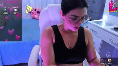 Snapshot of dahian_carter chatting on December 20, 11:16 pm Dahian  online show from December 20, 11:16 pm