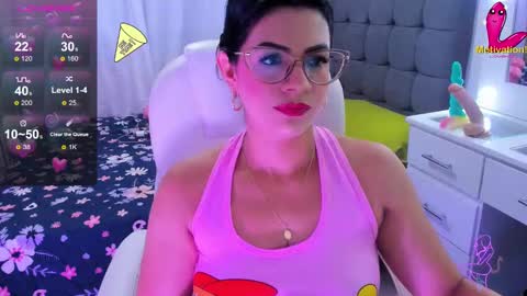 Snapshot of dahian_carter chatting on January 3, 11:56 am Dahian  online show from January 3, 11:56 am