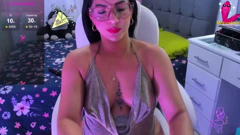 Snapshot of dahian_carter chatting on December 29, 1:38 pm Dahian  online show from December 29, 1:38 pm