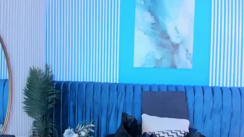 Dahiane Connor online show from March 6, 12:04 pm