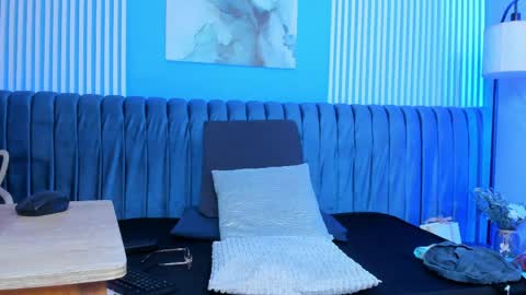 Dahiane Connor online show from April 14, 12:08 pm