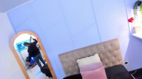 Dahiane Connor online show from March 28, 11:44 am