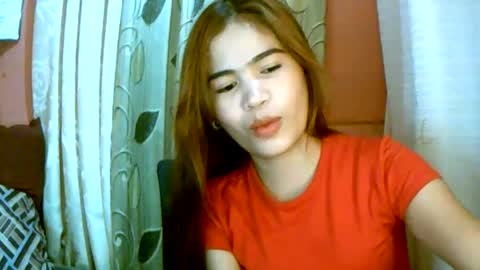 Im Dahlia online show from January 15, 10:49 am