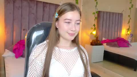 Dahlia online show from February 19, 8:35 am