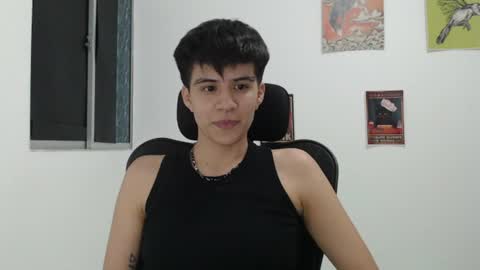 lorena online show from July 8, 3:32 am