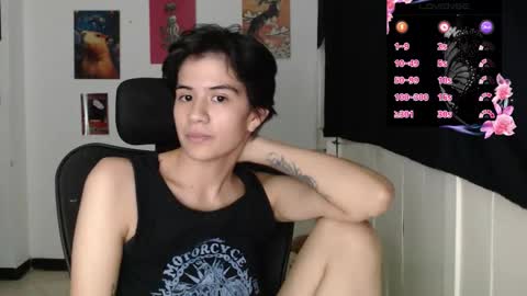 lorena online show from October 30, 1:28 am