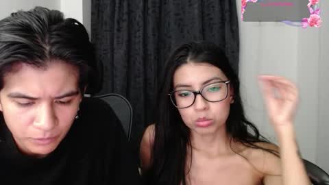 lorena online show from February 12, 5:22 am