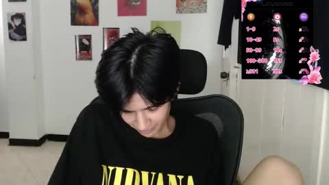 lorena online show from October 23, 5:36 pm