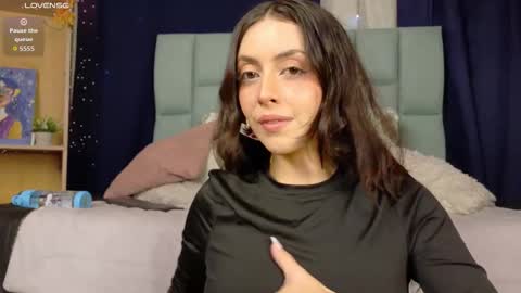 Dahlia online show from March 28, 11:44 am