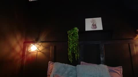 DAHYAN online show from November 7, 3:03 pm