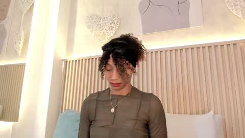 Daiana online show from March 2, 7:42 pm