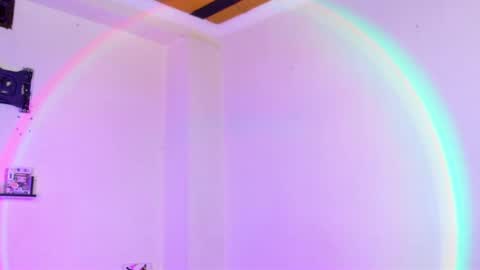 Snapshot of daihanae_ chatting on September 26, 1:57 am Natalia online show from September 26, 1:57 am