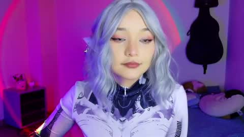 Snapshot of daihanae_ chatting on September 28, 10:30 pm Natalia online show from September 28, 10:30 pm