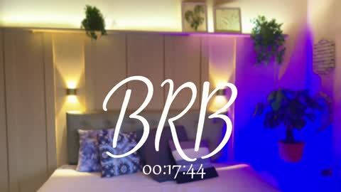 daiisy_kiss online show from April 12, 2:04 am