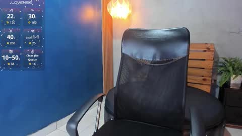 daiisy_kiss online show from October 20, 7:08 pm