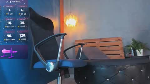 daiisy_kiss online show from February 12, 8:45 pm