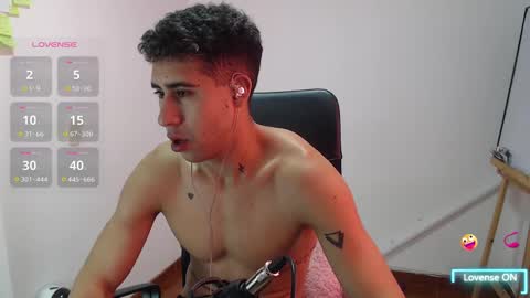 Daiki kt online show from February 9, 7:30 pm