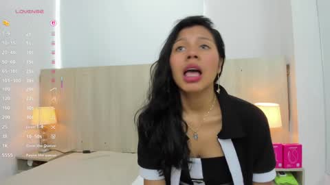 Daila Beltran online show from June 7, 8:14 pm