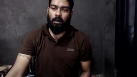 indian guys online show from November 17, 5:21 am