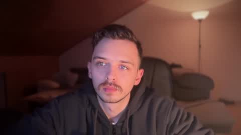 Daimon  online show from February 8, 12:06 am