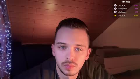 Daimon  online show from February 15, 11:47 pm