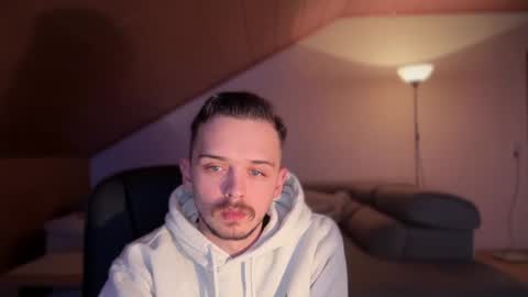 Daimon  online show from February 2, 1:55 am